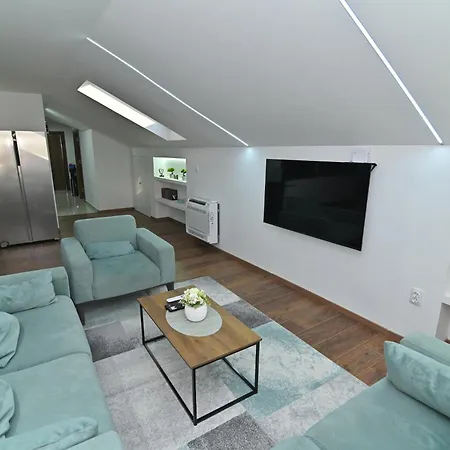 Apartamento Lux&spa Petko Pirot