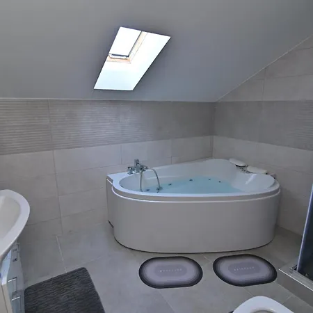 Lux&spa Petko * Pirot