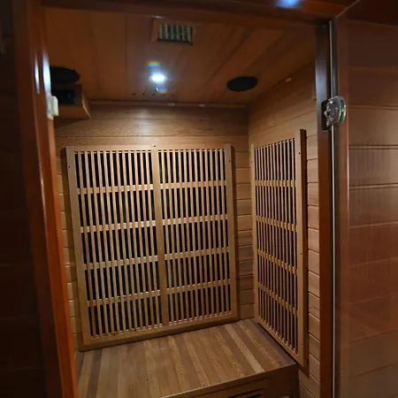 Lux&spa Petko Apartamento