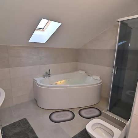 Lux&spa Petko * Pirot