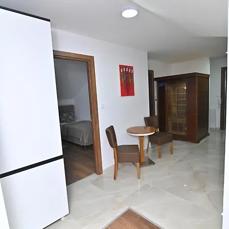 Lux&spa Petko Apartamento