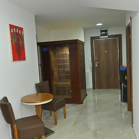 Lux&spa Petko Apartamento