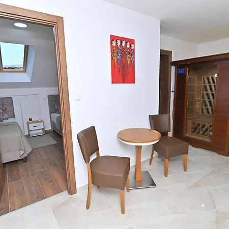 Apartamento Lux&spa Petko