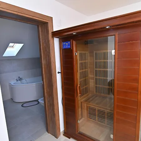 Lux&spa Petko Apartamento *