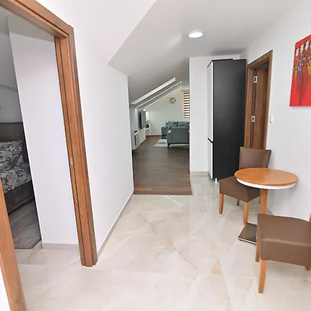 Apartamento Lux&spa Petko Pirot