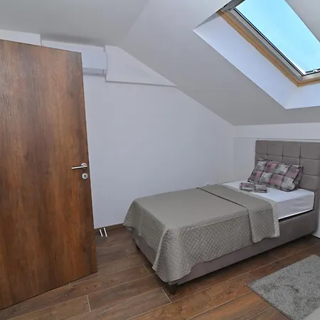 Lux&spa Petko Apartamento