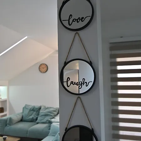 Lux&spa Petko Apartamento *