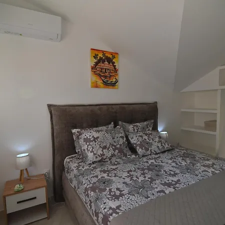 Lux&spa Petko Apartamento