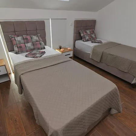 Apartamento Lux&spa Petko