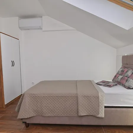 Apartamento Lux&spa Petko *