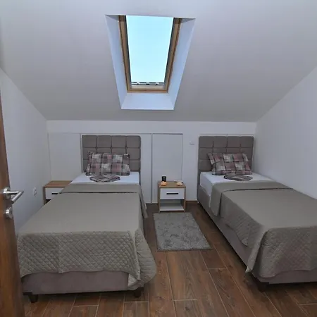 Lux&spa Petko Apartamento Pirot