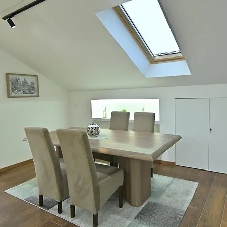 Apartamento Lux&spa Petko Pirot