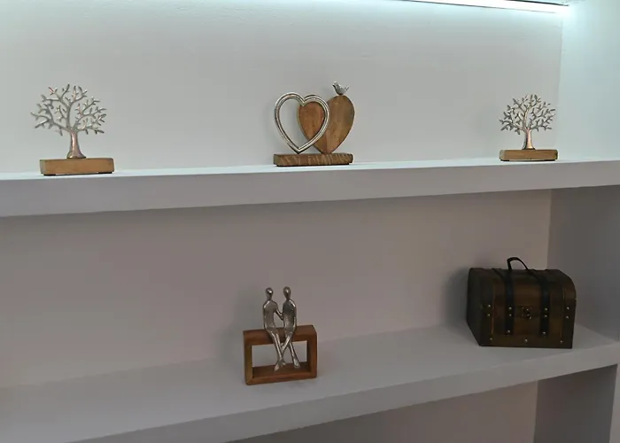 아파트 Lux&spa Petko 피로트