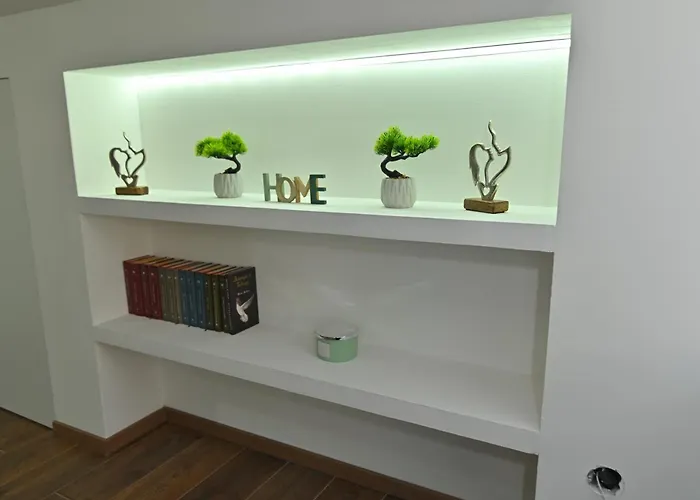 Lux&spa Petko * 피로트