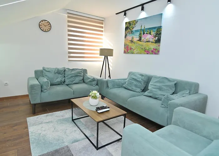 Lux&spa Petko * 피로트