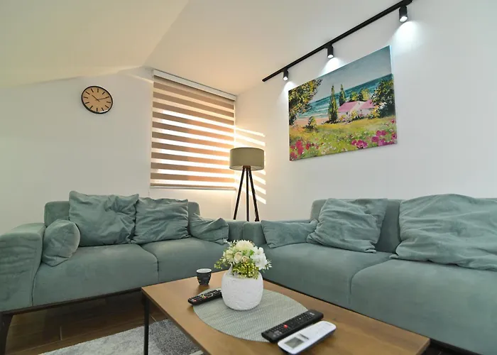 Lux&spa Petko * 피로트