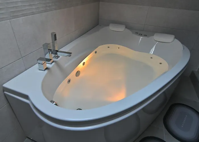 Lux&spa Petko 아파트 *