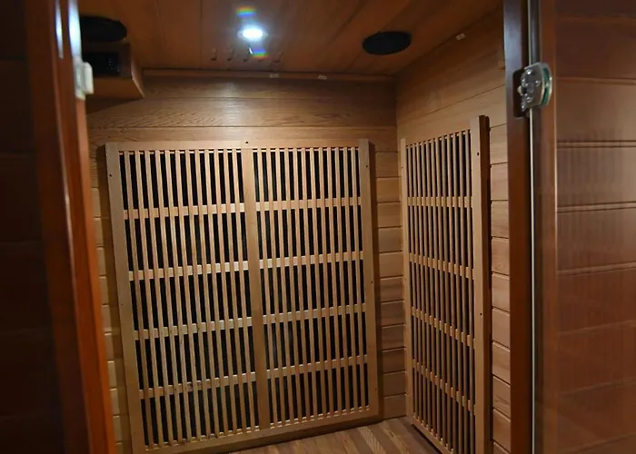 Lux&spa Petko 아파트