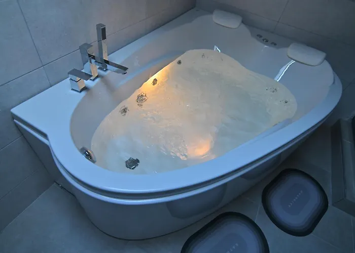 Lux&spa Petko 아파트 피로트