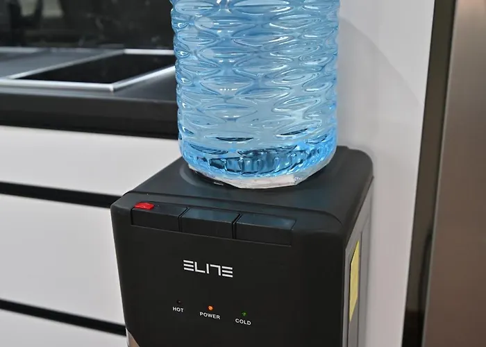 Lux&spa Petko 아파트