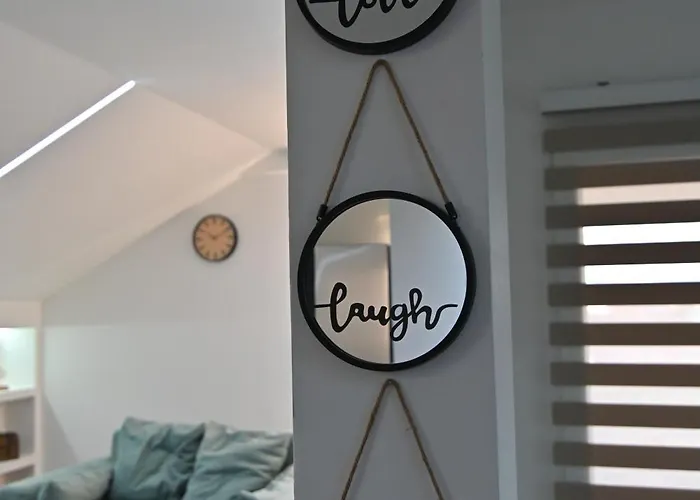 Lux&spa Petko 아파트 *