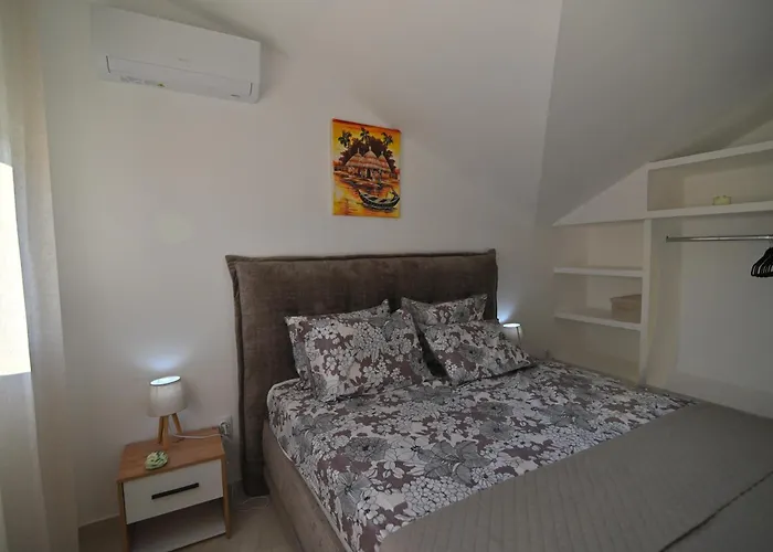 Lux&spa Petko 아파트