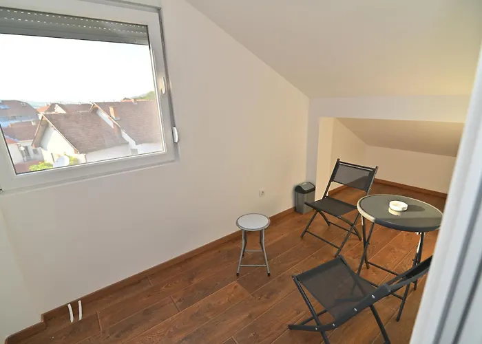 아파트 Lux&spa Petko